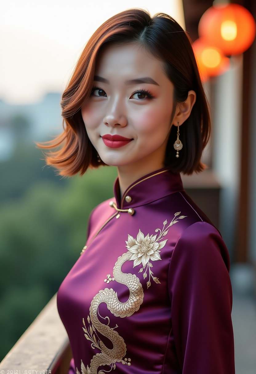 代为照料