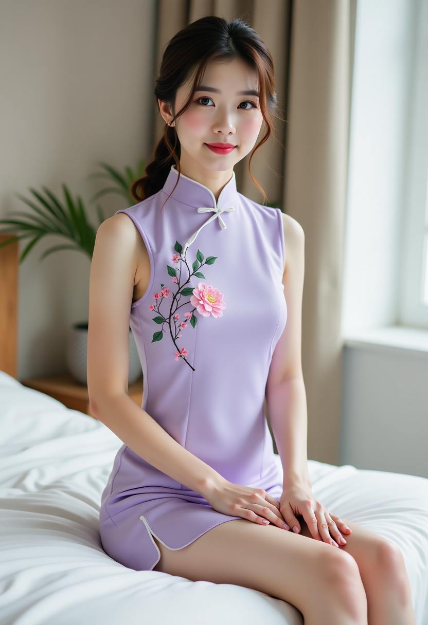 妻子的行程单