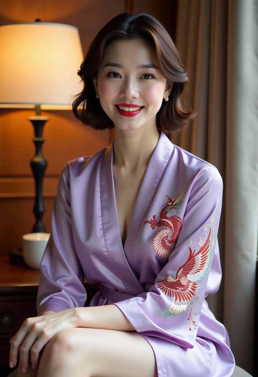 酒醒之后